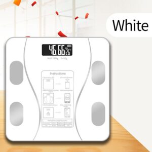 Smart Body Fat Scale