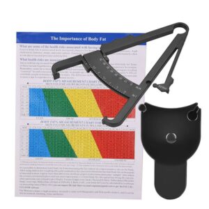 Body Fat Caliper