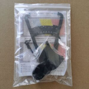 Body Fat Caliper