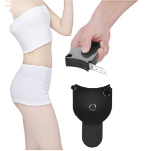 Body Fat Caliper