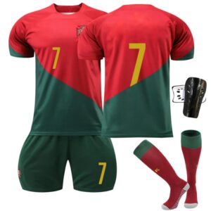 Kids Soccer Uniform