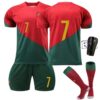 Kids Football Outfit