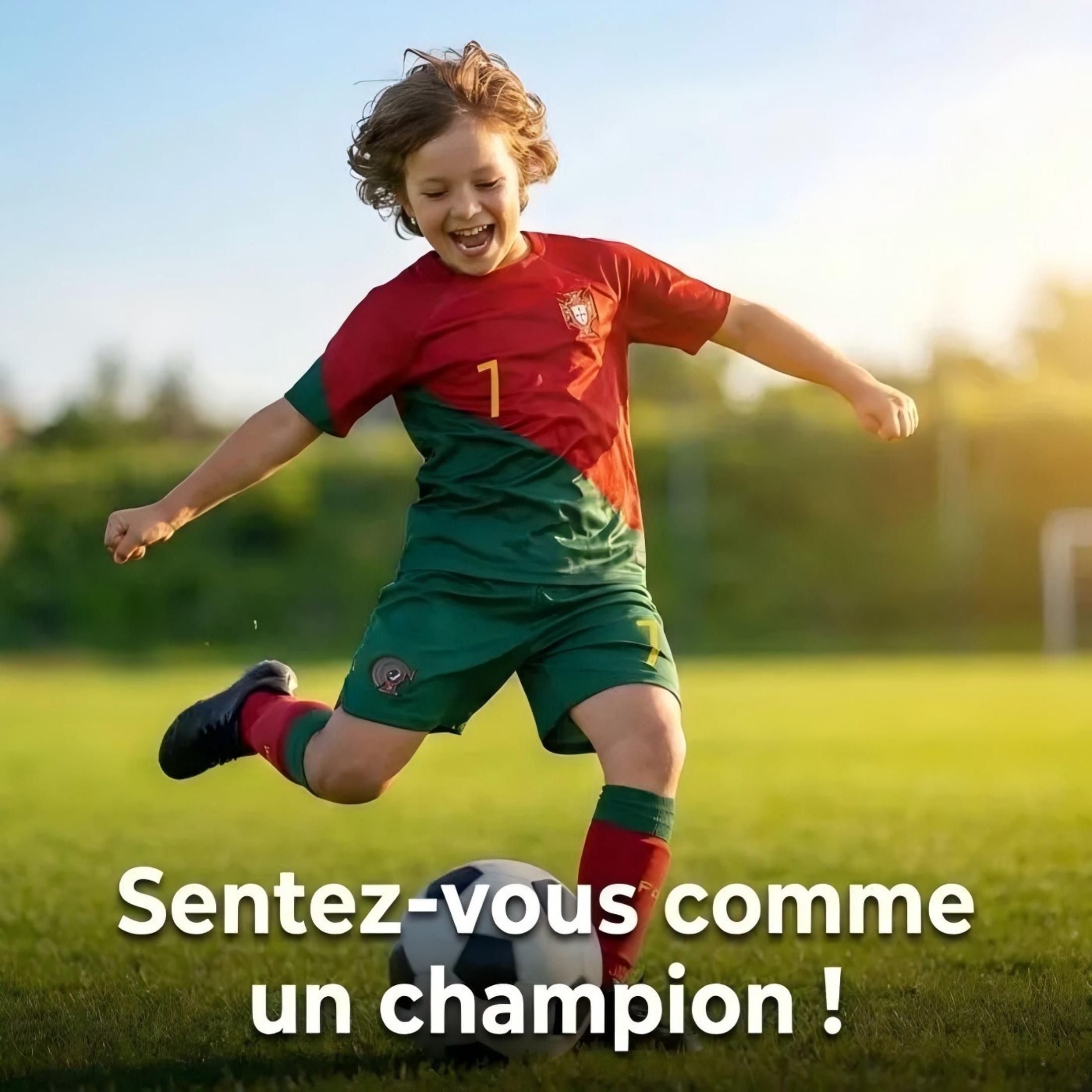 Youth 3-Piece Soccer Uniform Set | Size 20 For 130-140Cm Kids – Great Shop Youth 3‑Piece Soccer Uniform Set For 130‑140Cm Kids, Short Sleeve Football Jersey With Shorts &Amp; Socks For Boys Girls