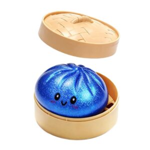 Steamed Bun Squishy